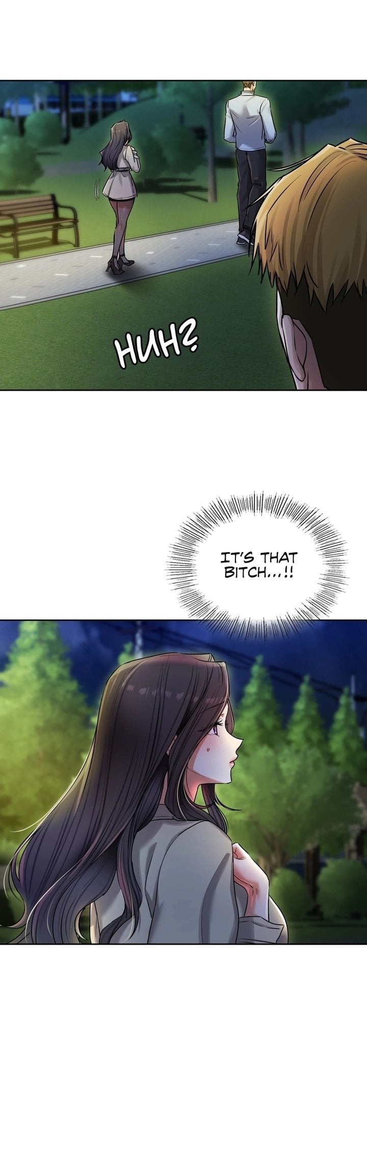 The Professor’s Secret Account 9