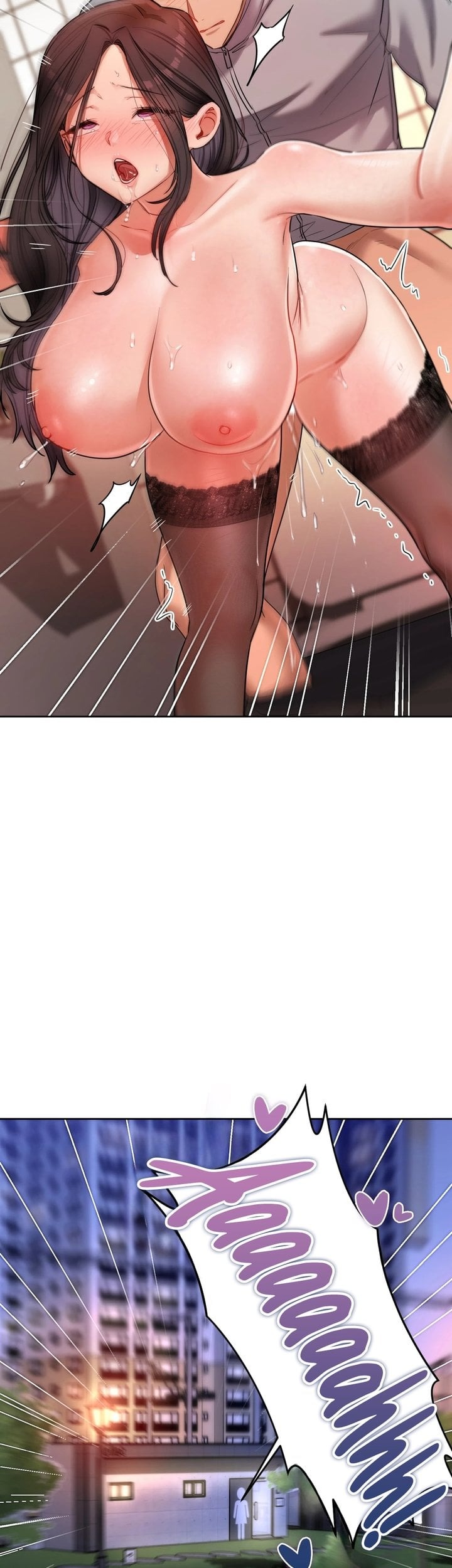 The Professor’s Secret Account 26