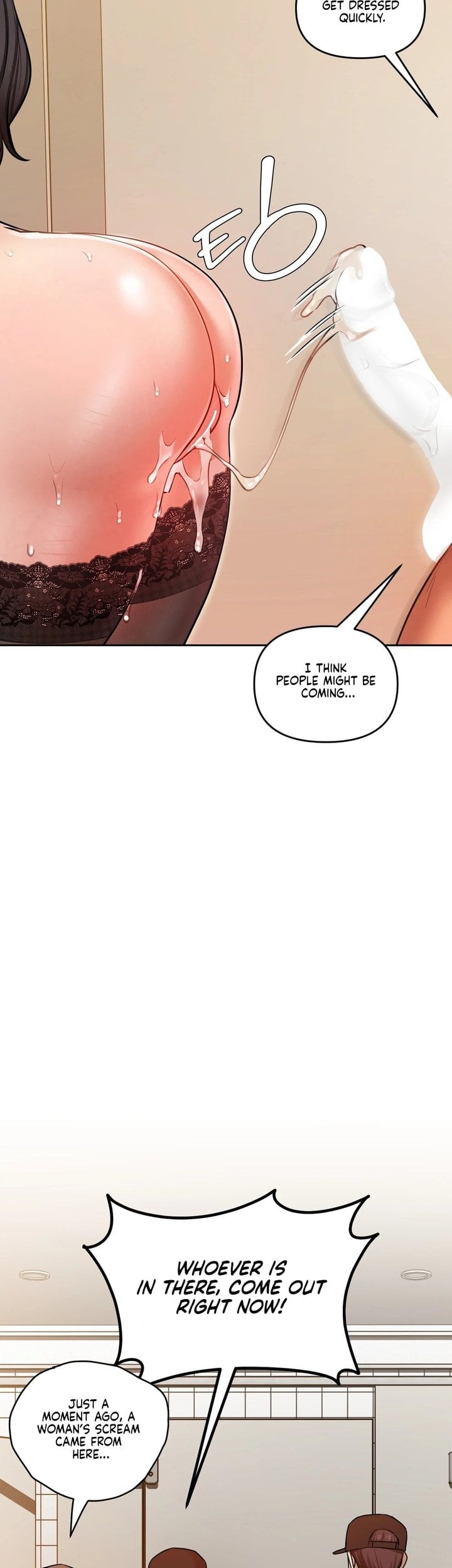 The Professor’s Secret Account 31
