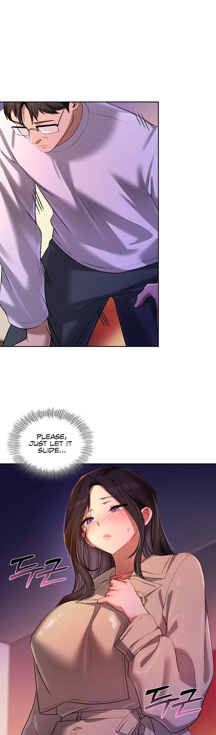 The Professor’s Secret Account 42