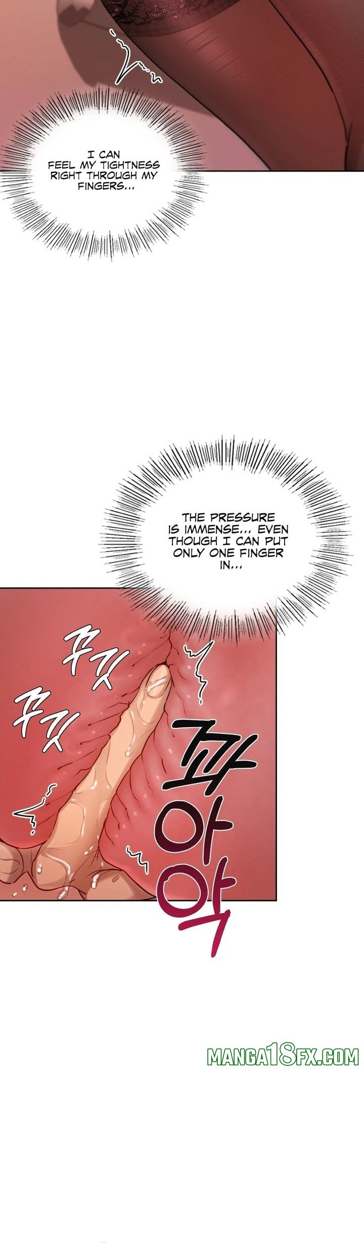 The Professor’s Secret Account 8