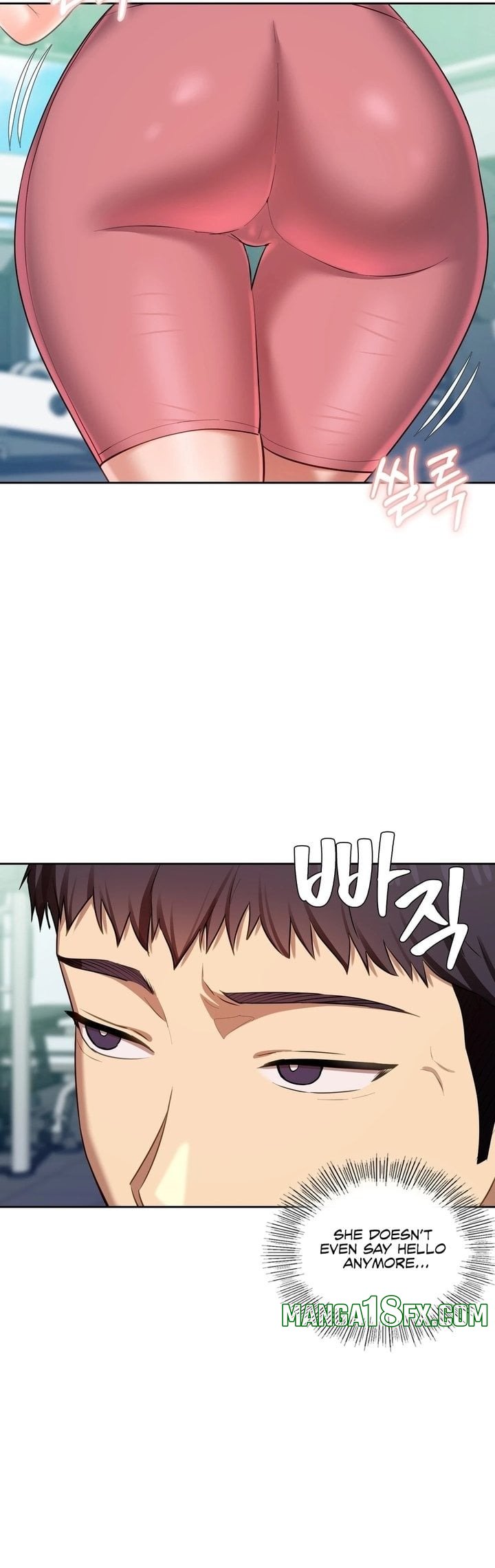 The Professor’s Secret Account 18