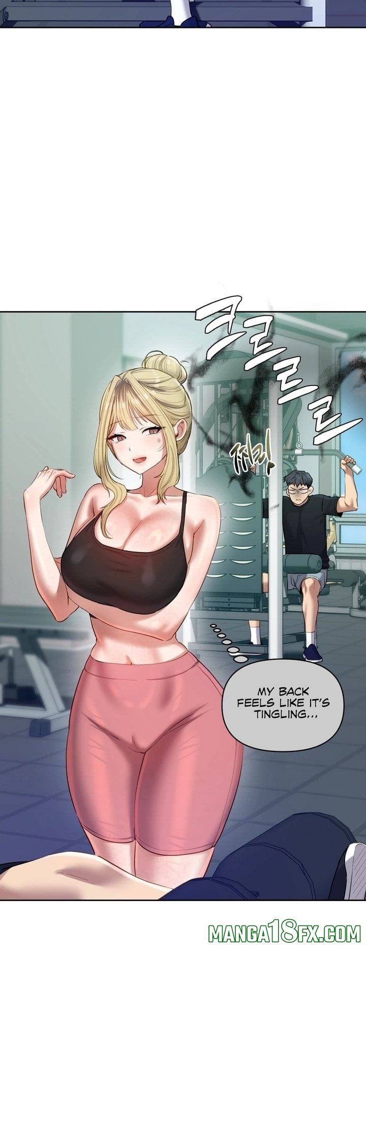 The Professor’s Secret Account 21