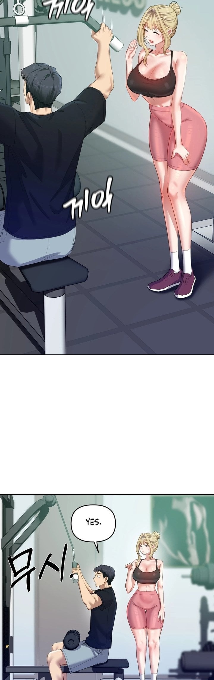The Professor’s Secret Account 23