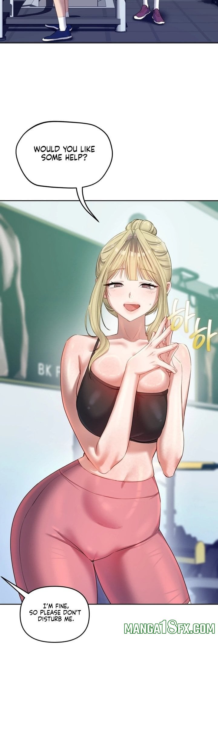 The Professor’s Secret Account 24