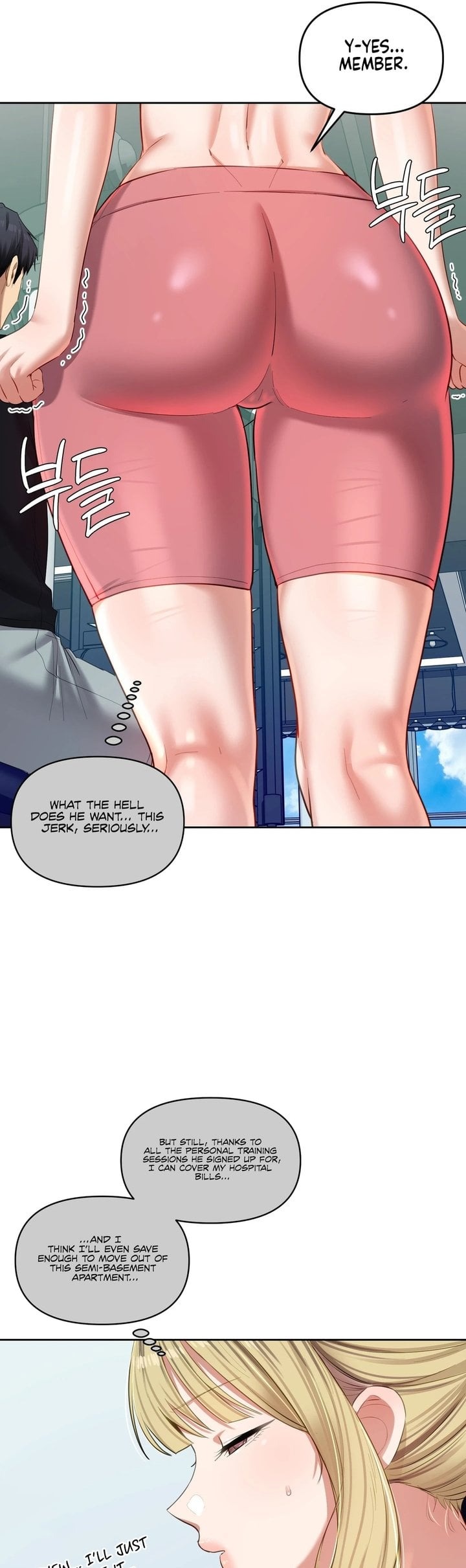 The Professor’s Secret Account 25