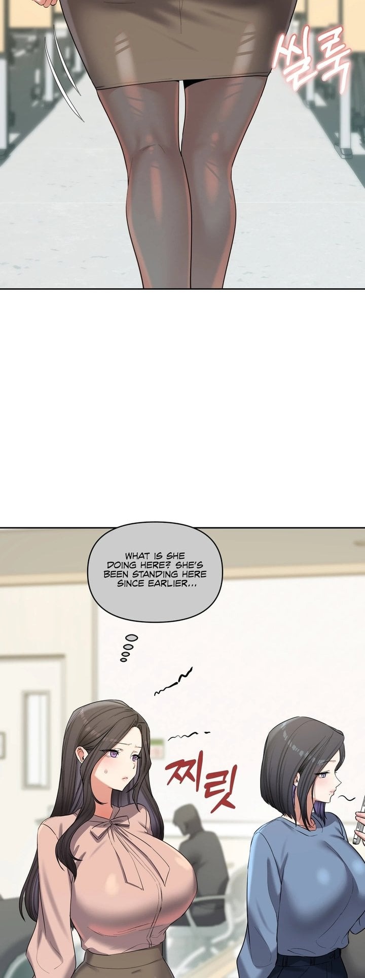 The Professor’s Secret Account 34