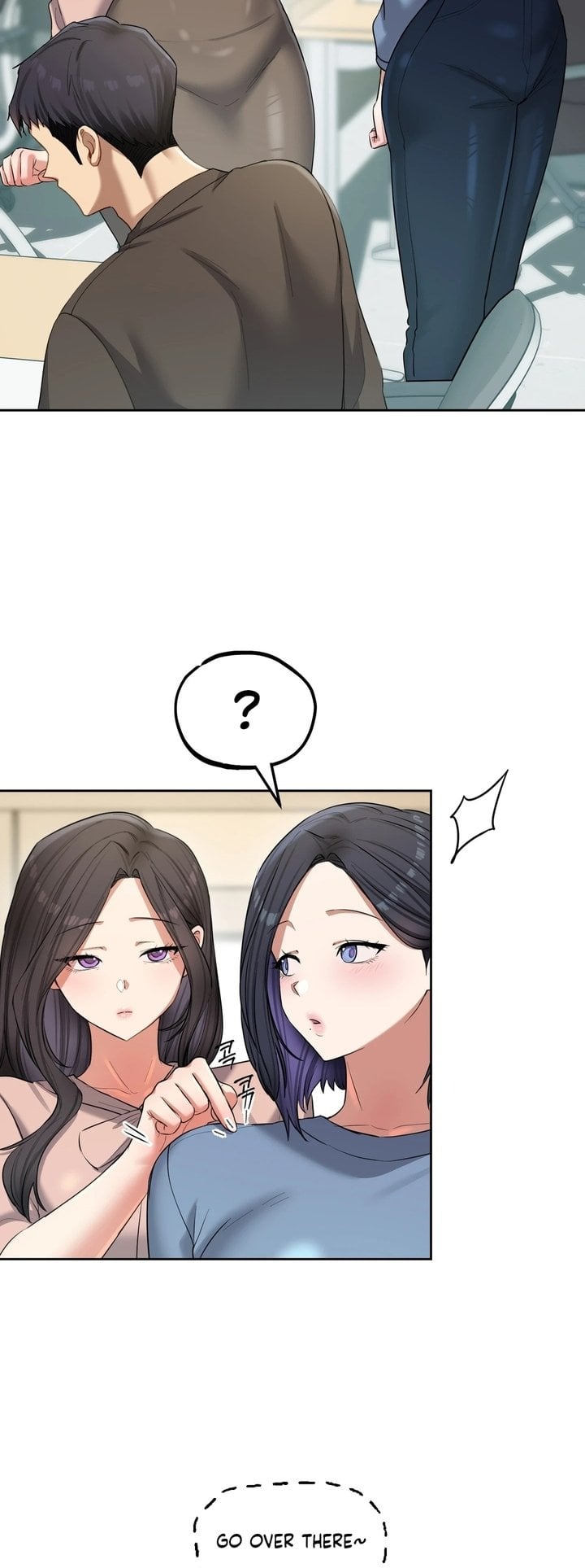 The Professor’s Secret Account 35
