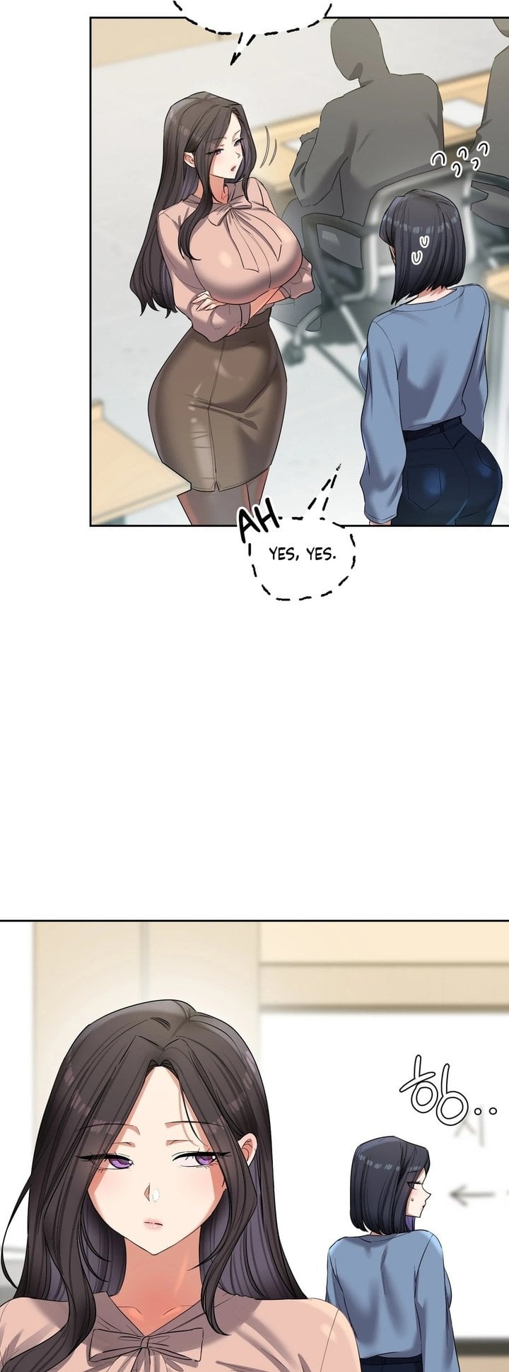 The Professor’s Secret Account 36