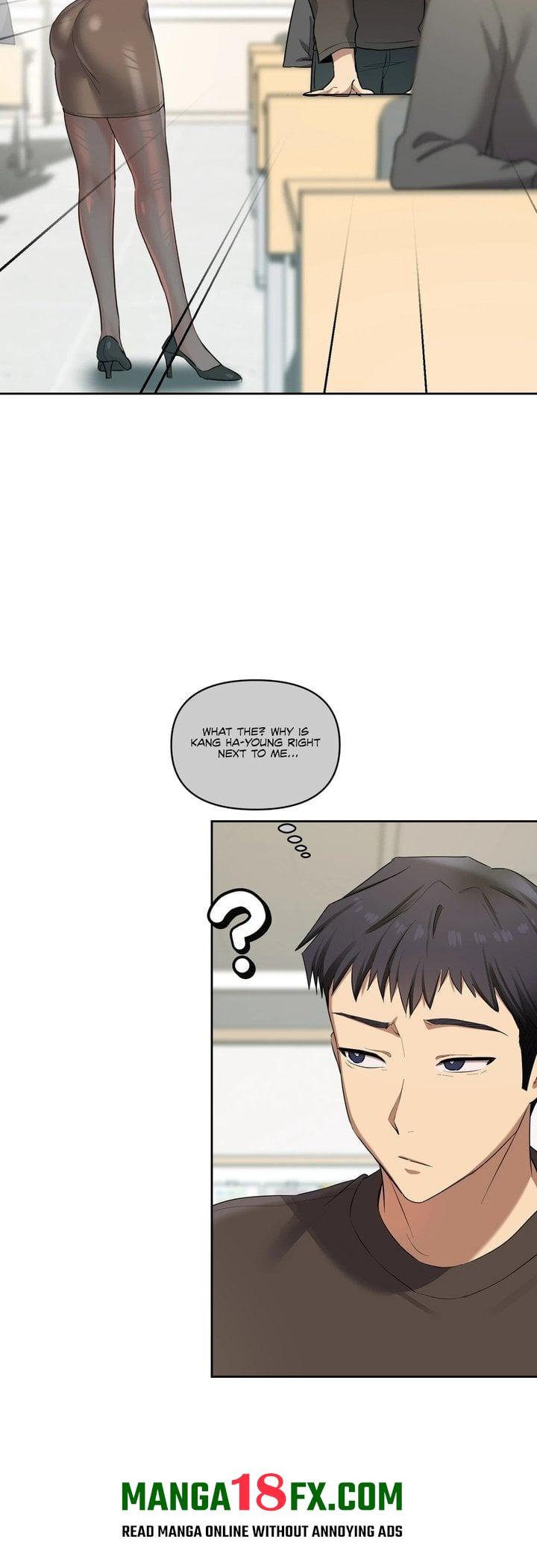 The Professor’s Secret Account 39