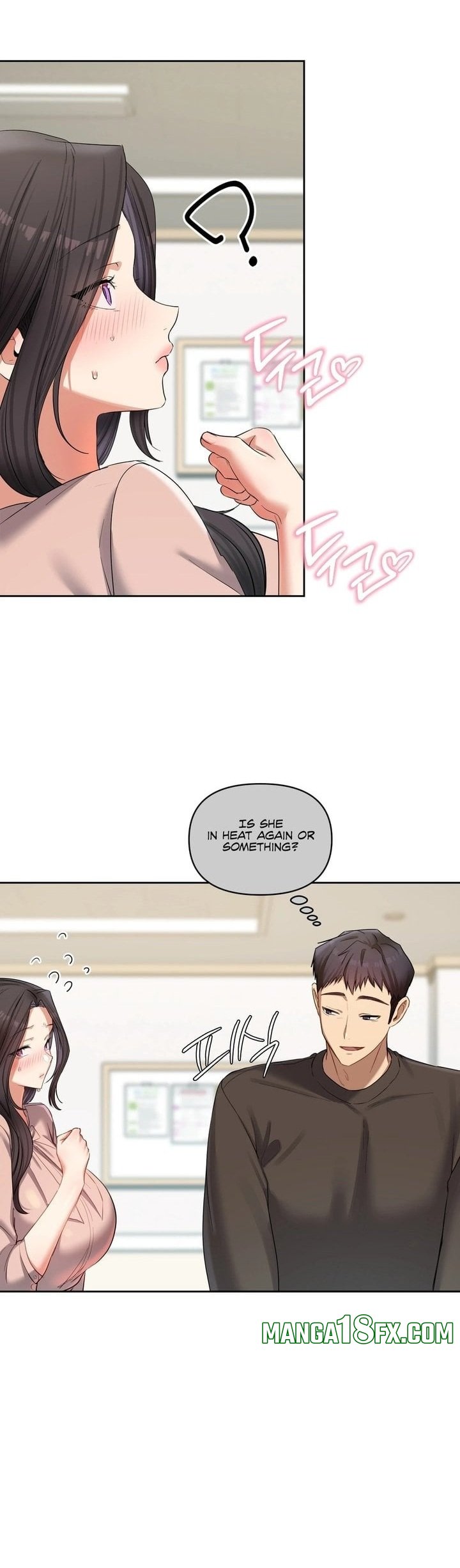 The Professor’s Secret Account 40