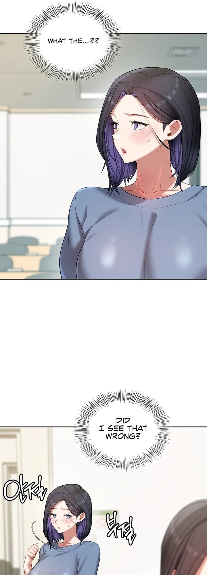 The Professor’s Secret Account 44