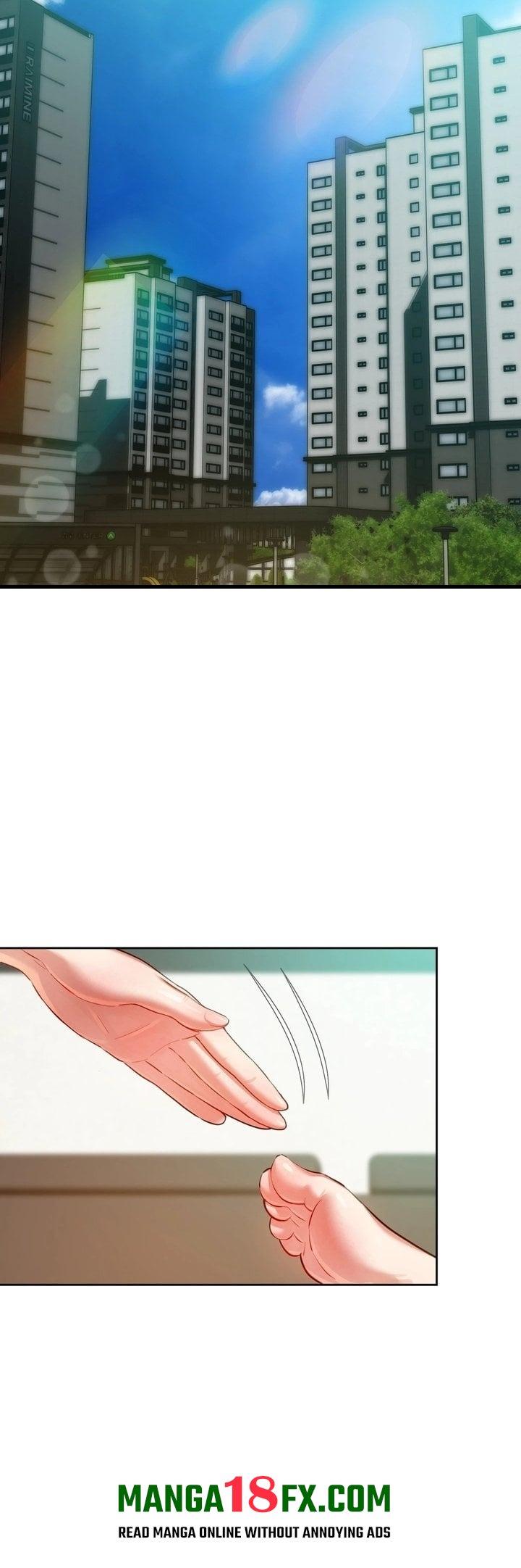 The Professor’s Secret Account 6
