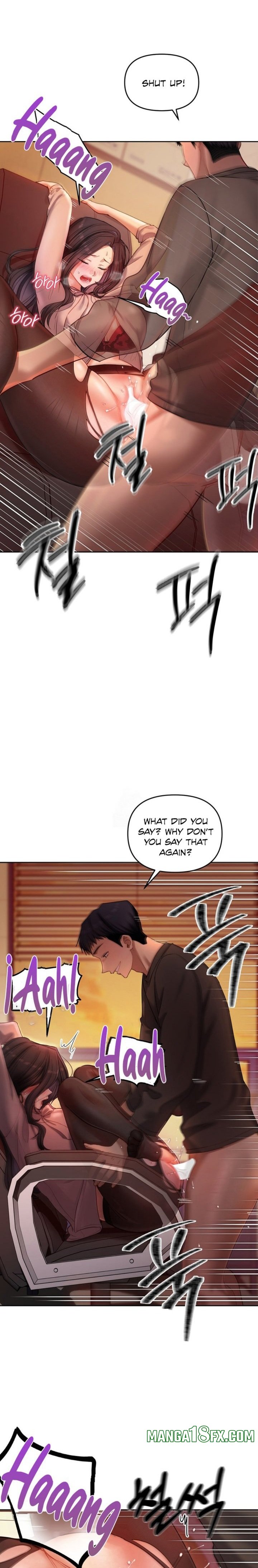 The Professor’s Secret Account 3