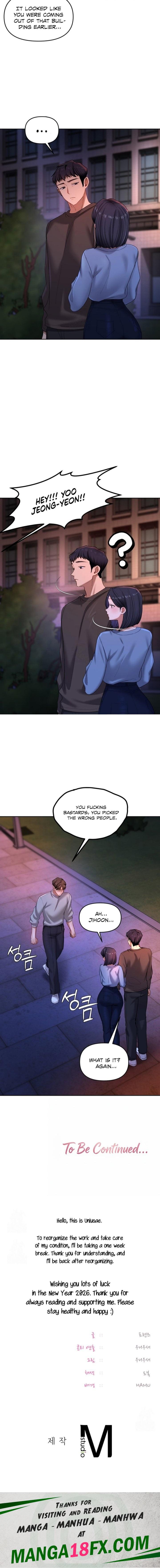 The Professor’s Secret Account 21