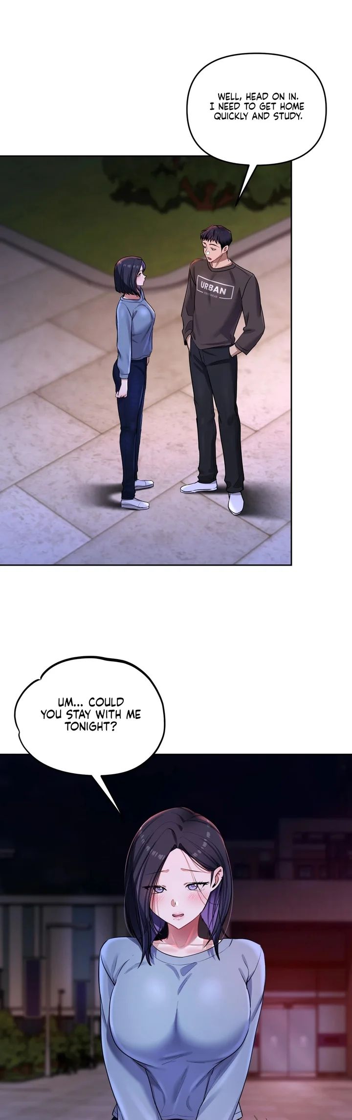 The Professor’s Secret Account 19