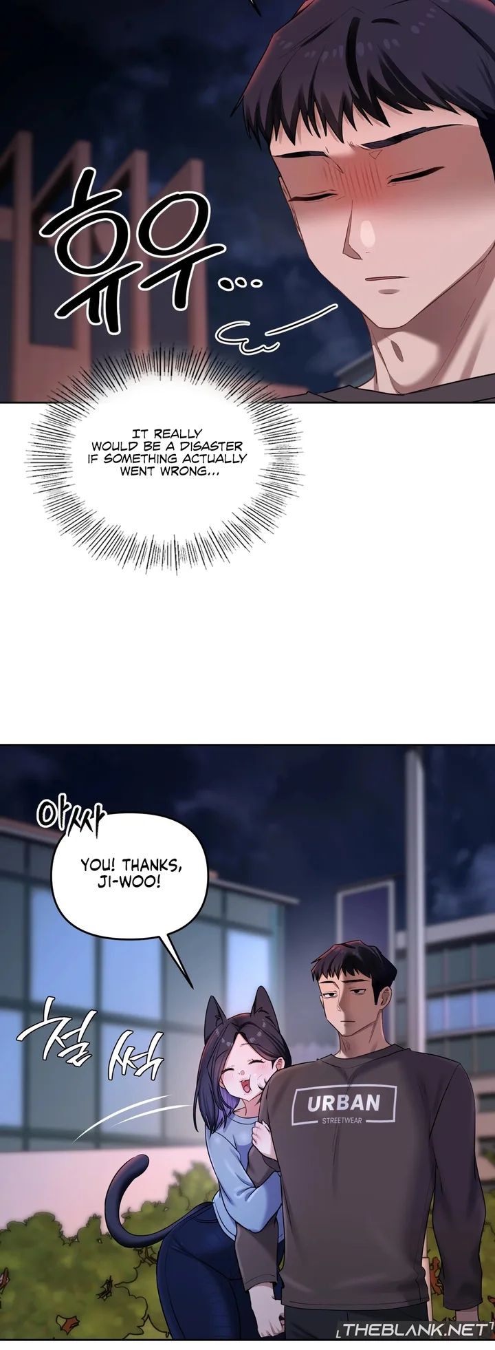 The Professor’s Secret Account 22