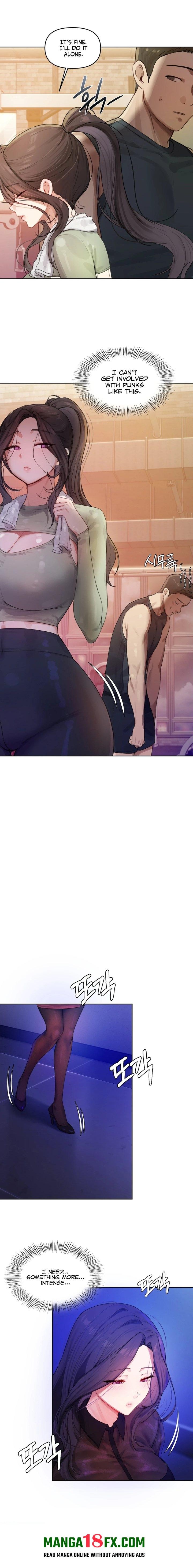 The Professor’s Secret Account 4