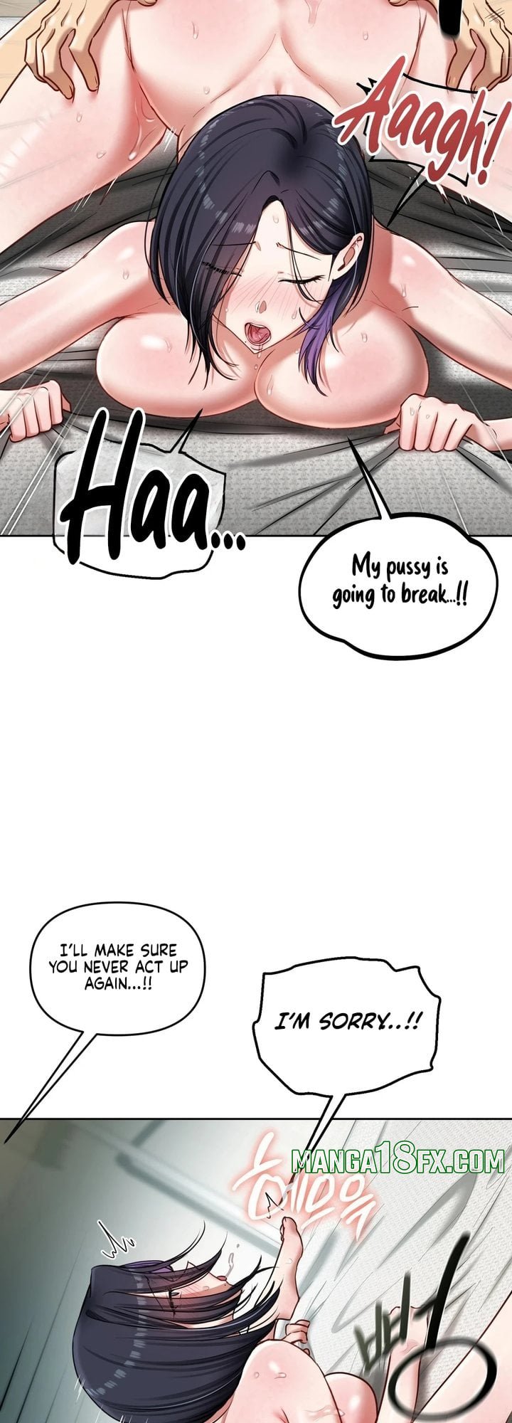 The Professor’s Secret Account 19