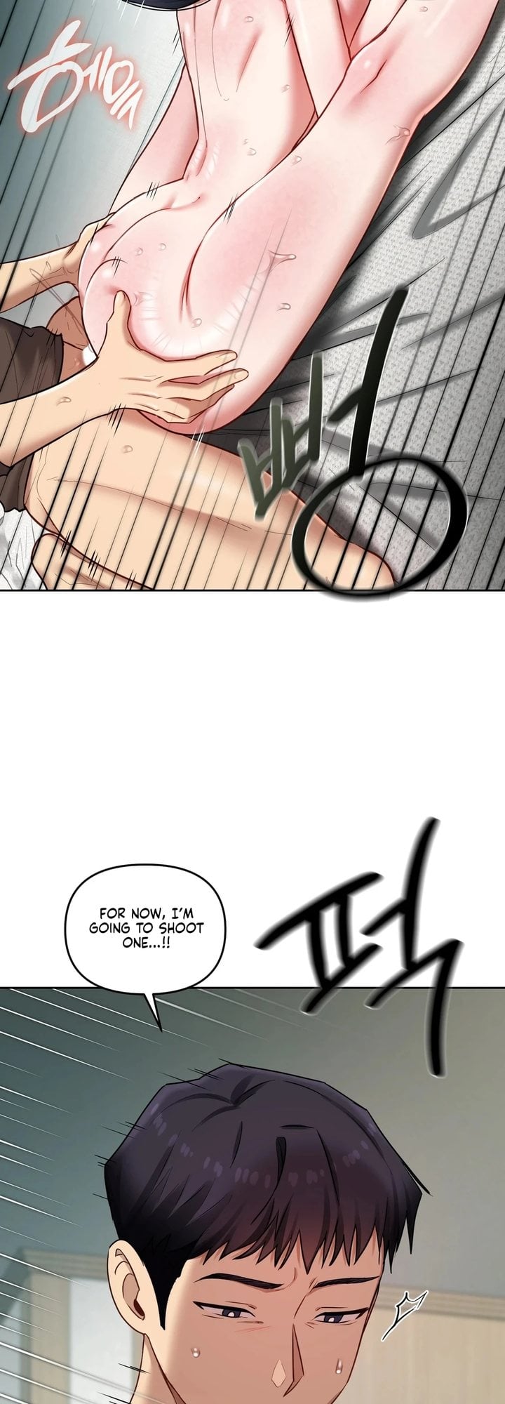 The Professor’s Secret Account 20
