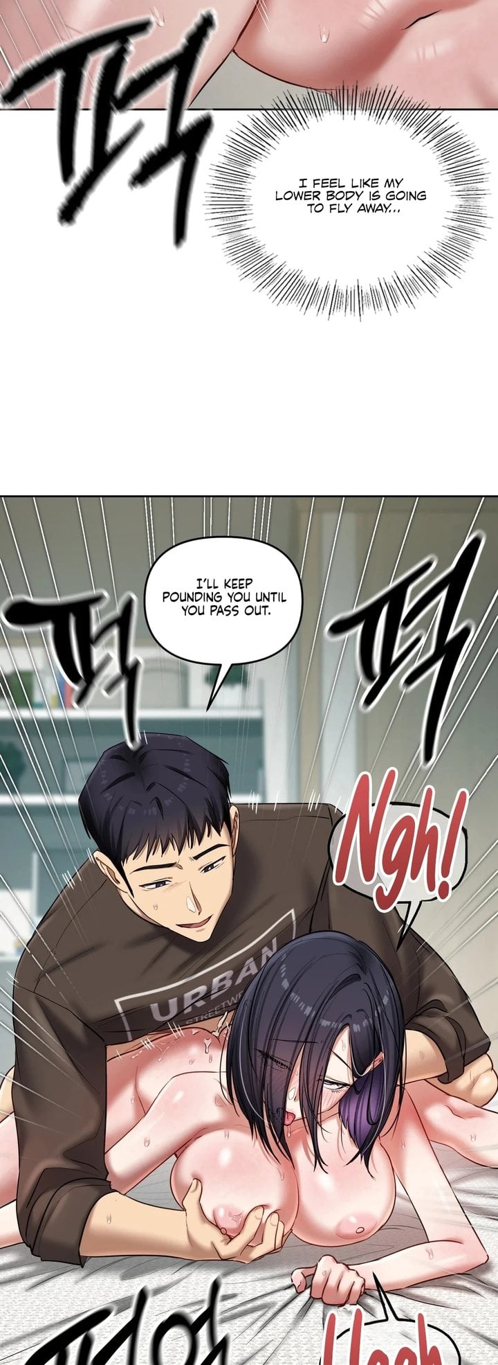 The Professor’s Secret Account 27