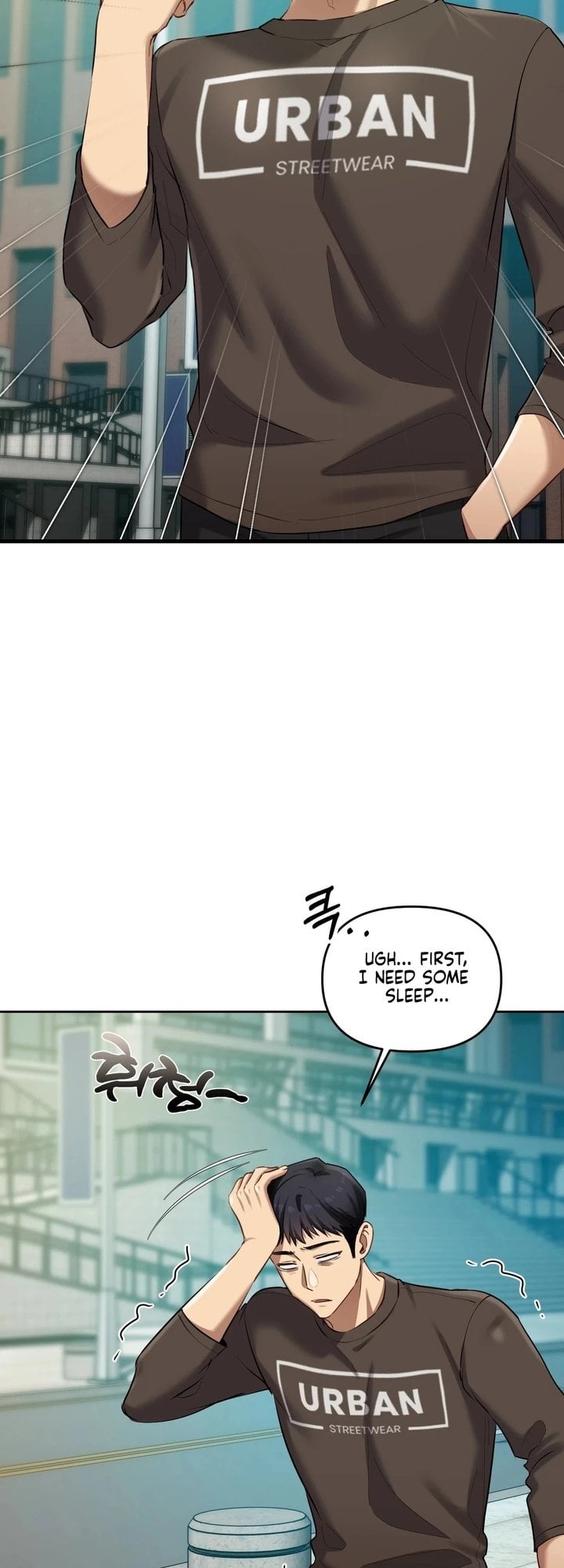 The Professor’s Secret Account 40