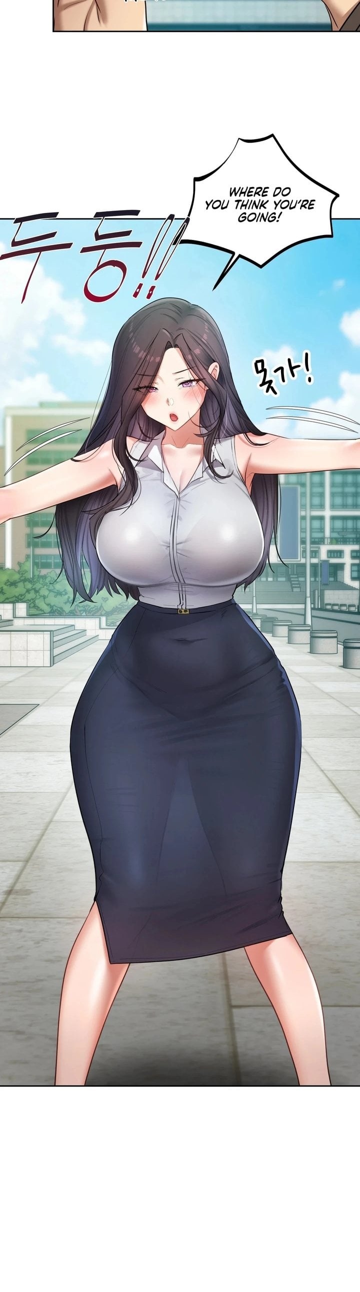 The Professor’s Secret Account 44