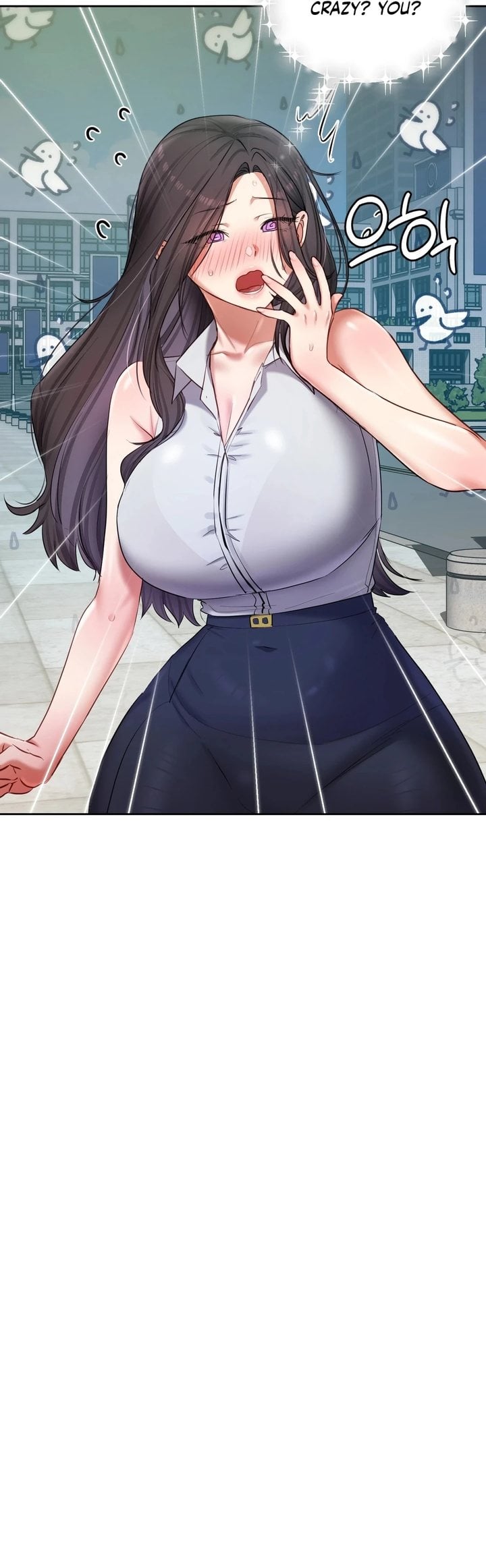 The Professor’s Secret Account 46