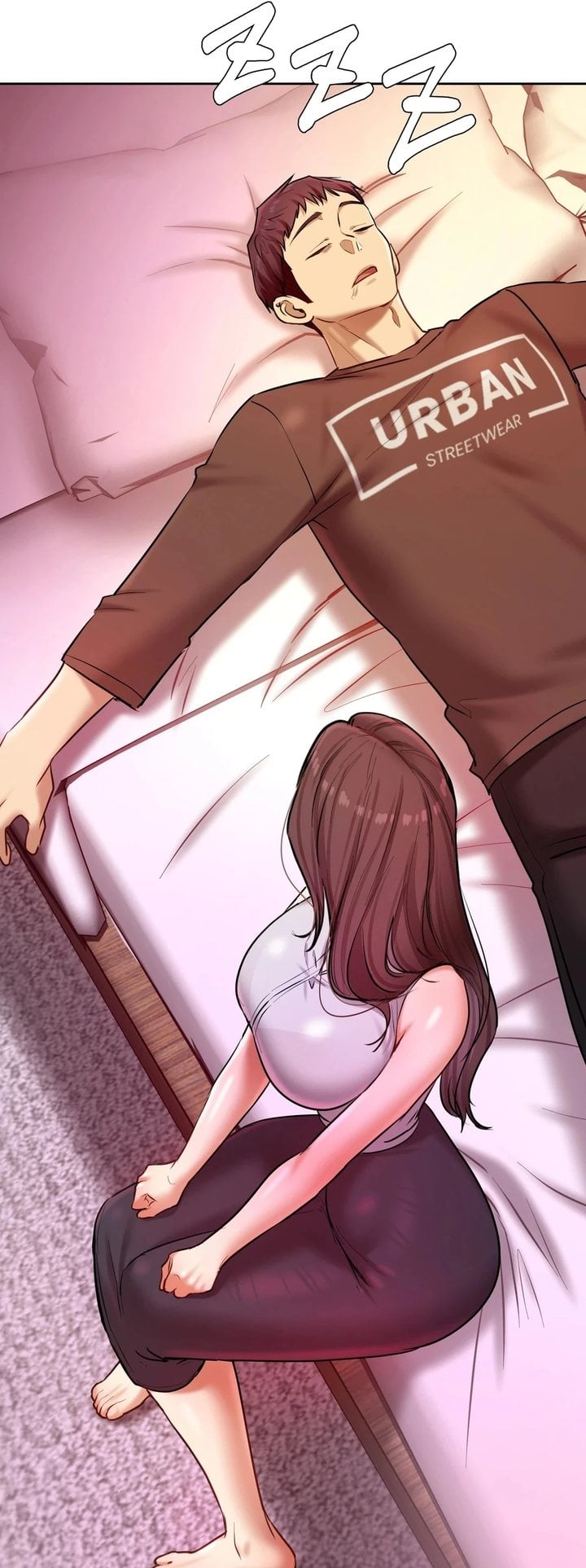 The Professor’s Secret Account 49