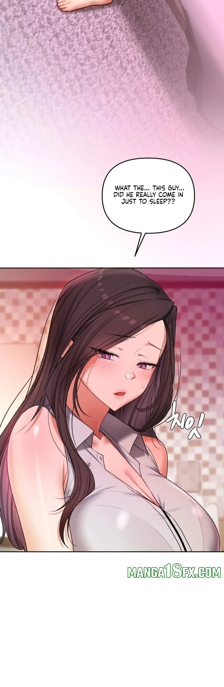 The Professor’s Secret Account 50