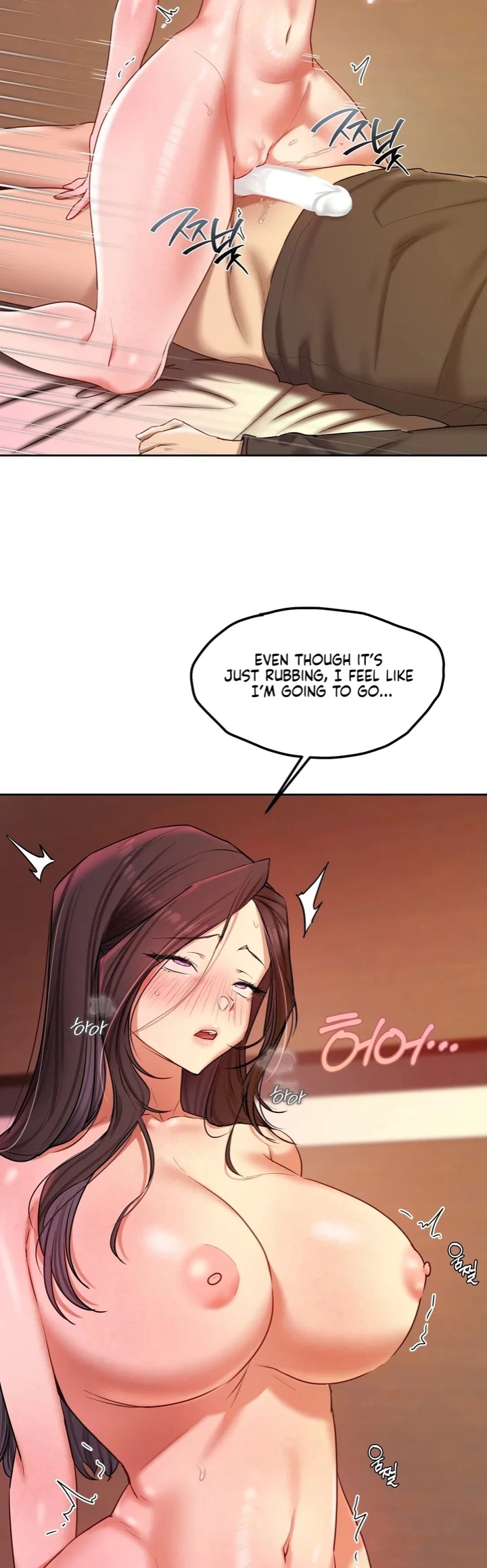 The Professor’s Secret Account 19