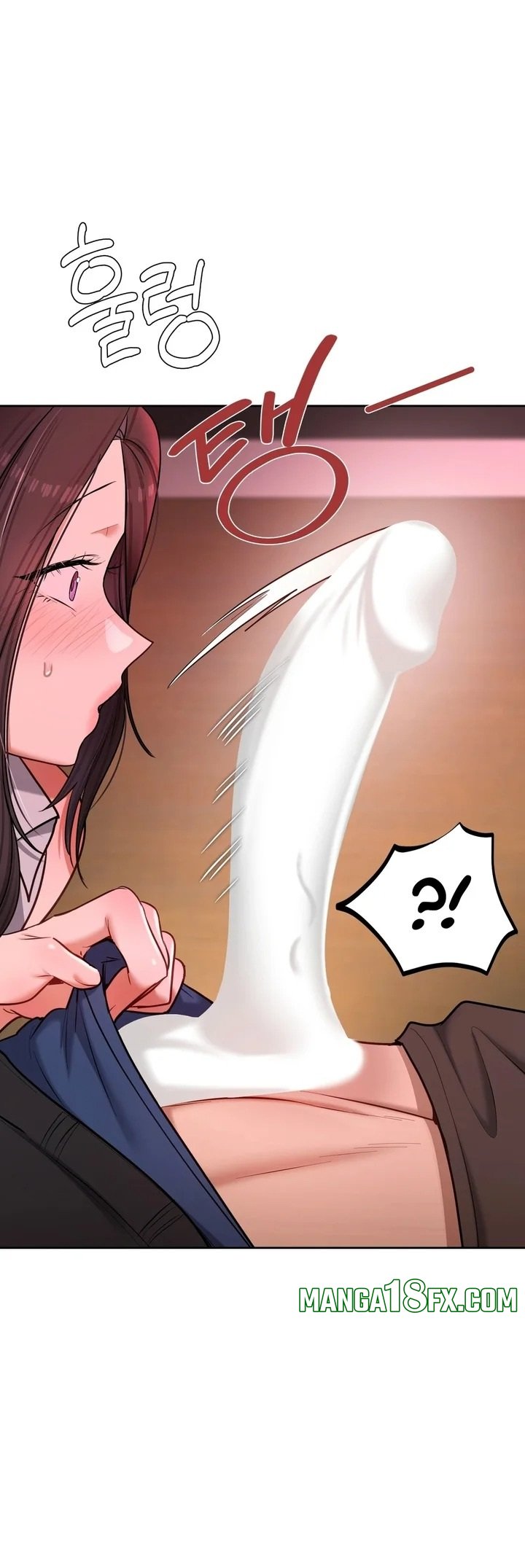 The Professor’s Secret Account 3