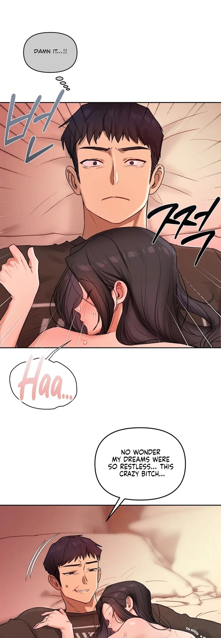 The Professor’s Secret Account 40