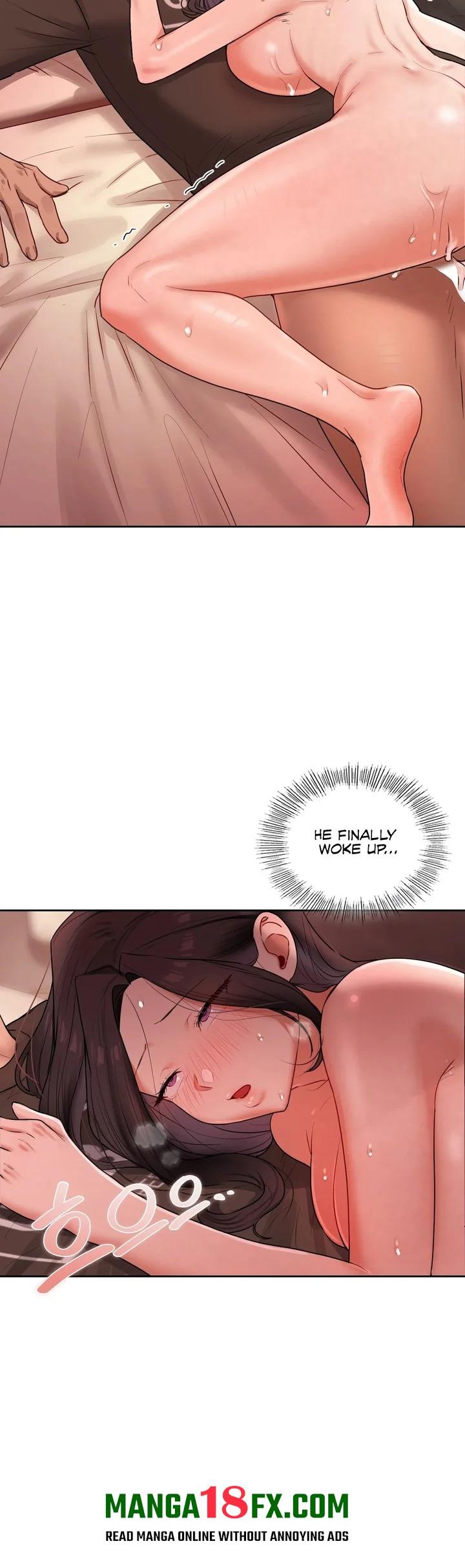 The Professor’s Secret Account 41