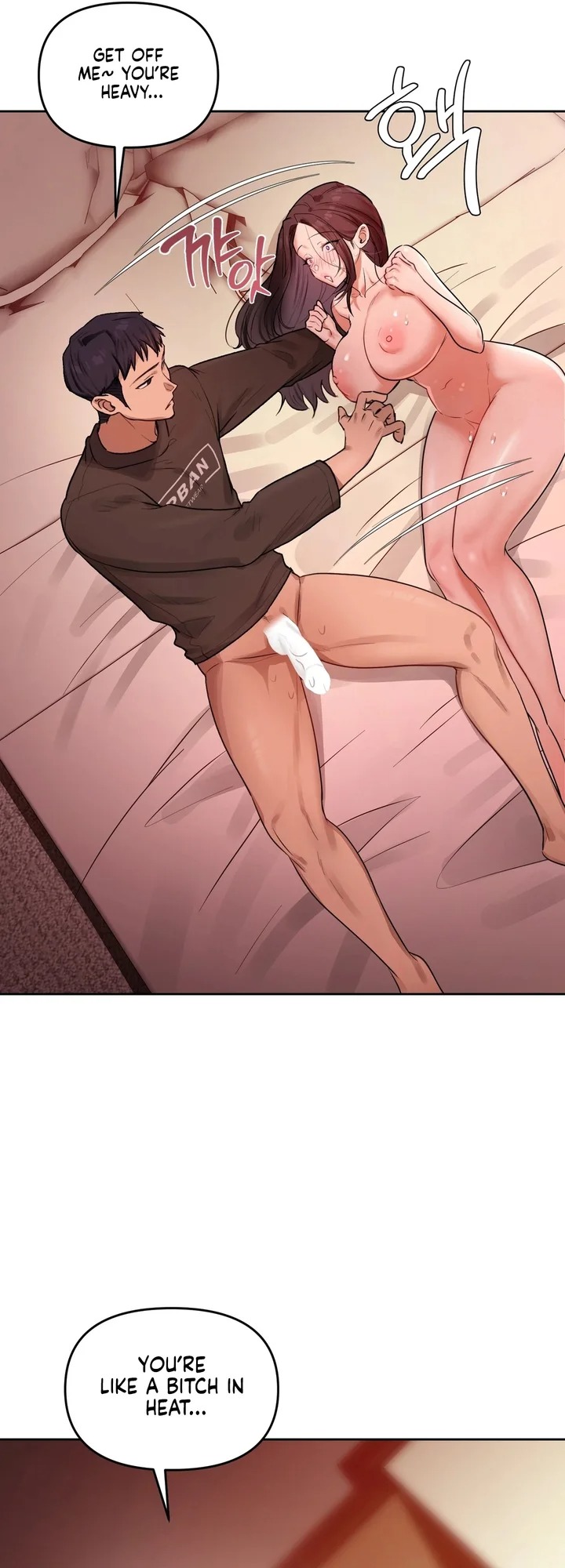 The Professor’s Secret Account 42