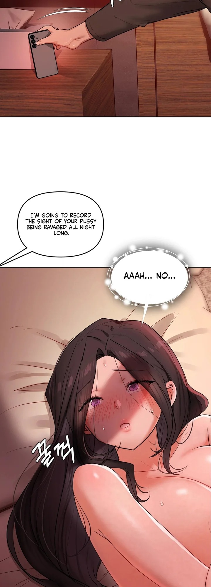 The Professor’s Secret Account 44
