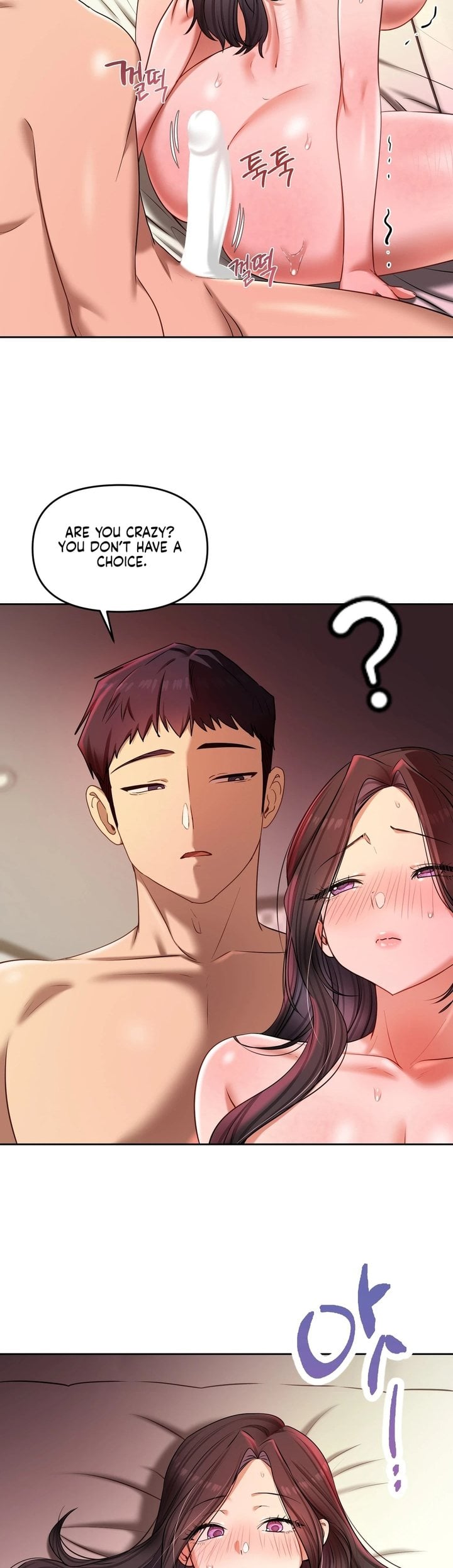 The Professor’s Secret Account 13