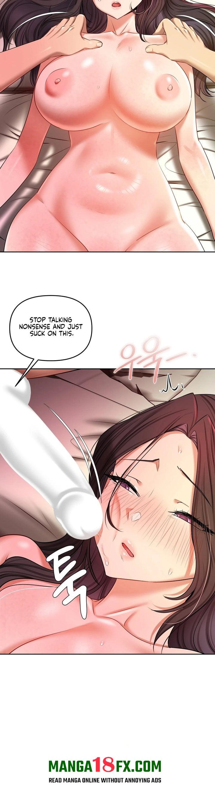 The Professor’s Secret Account 14