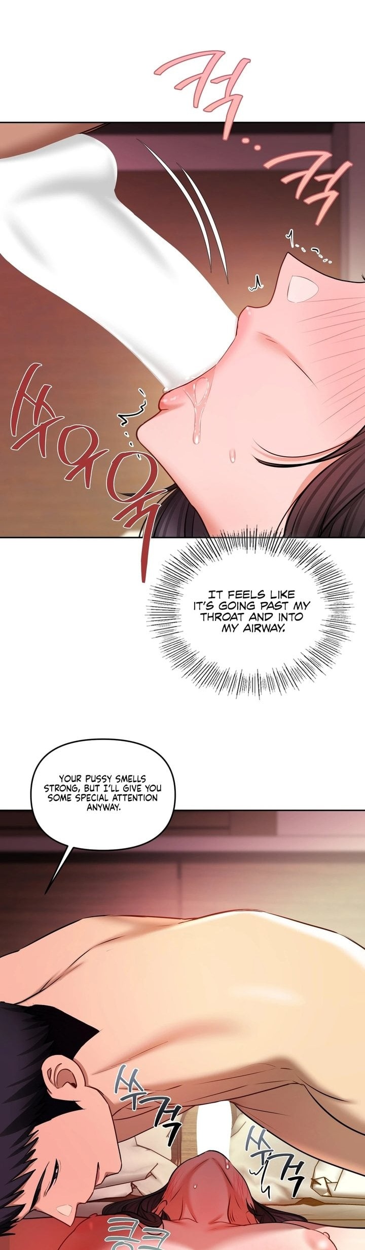 The Professor’s Secret Account 15