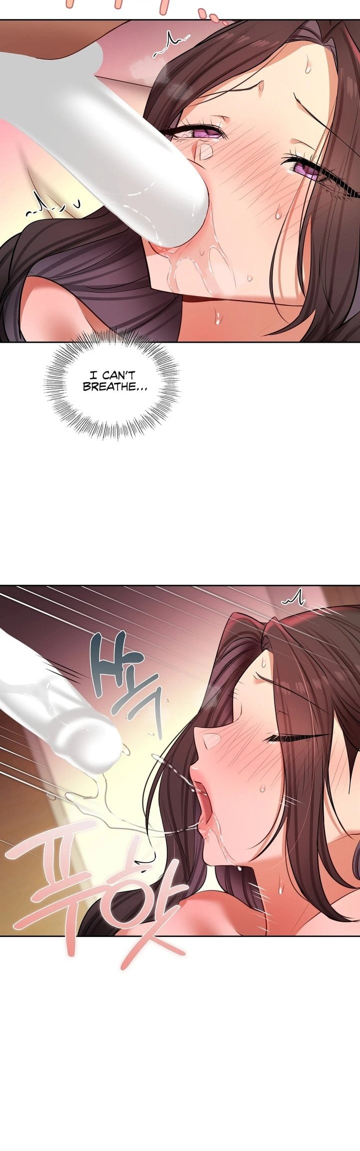 The Professor’s Secret Account 21