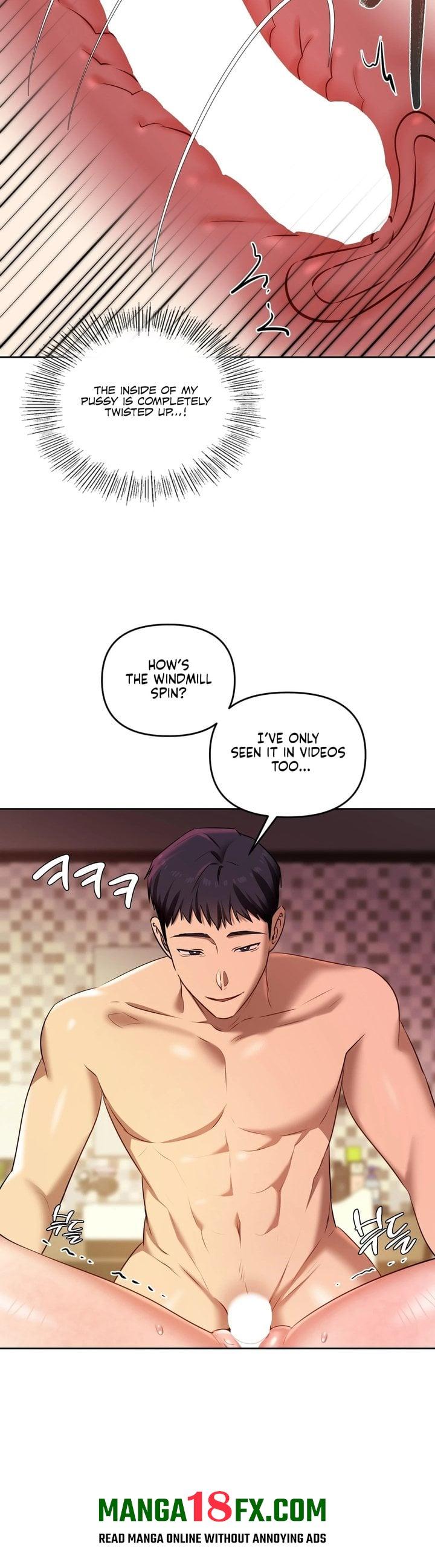 The Professor’s Secret Account 30