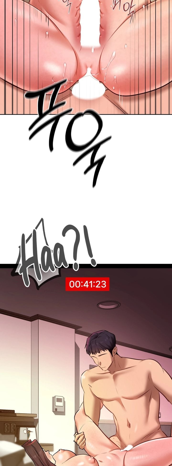 The Professor’s Secret Account 34