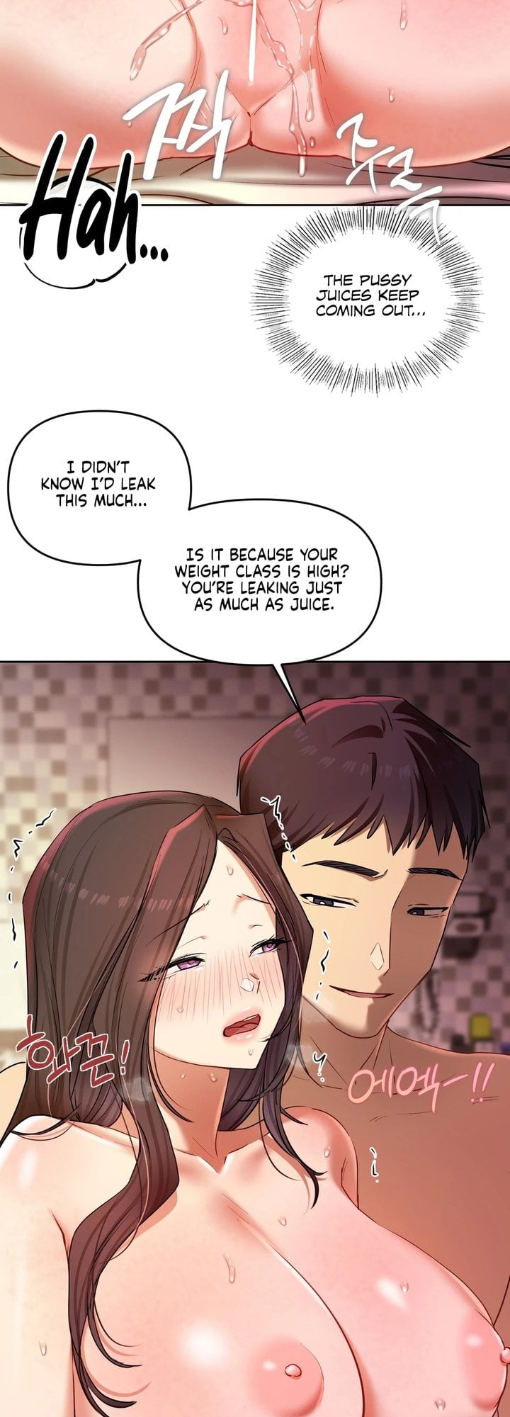 The Professor’s Secret Account 9