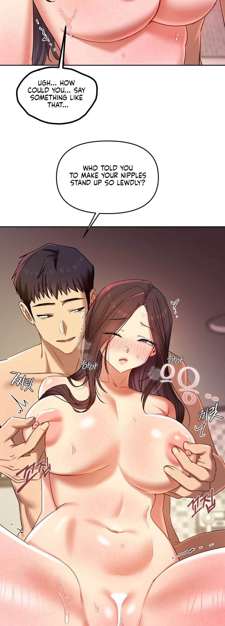 The Professor’s Secret Account 10