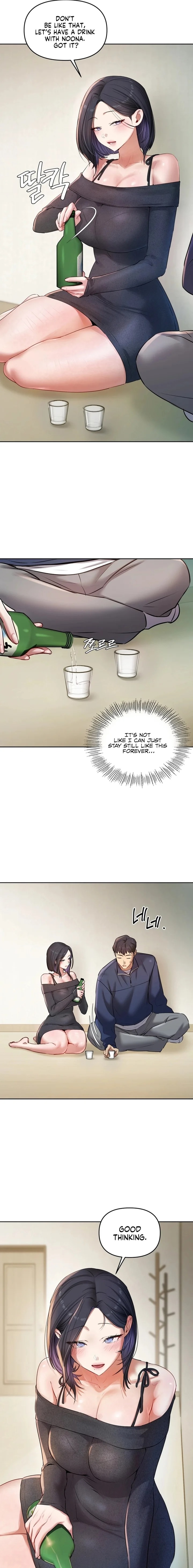 The Professor’s Secret Account 17
