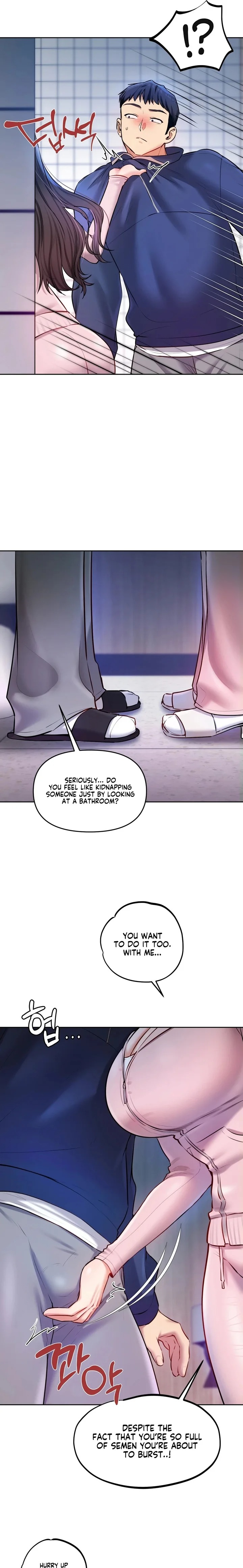 The Professor’s Secret Account 13