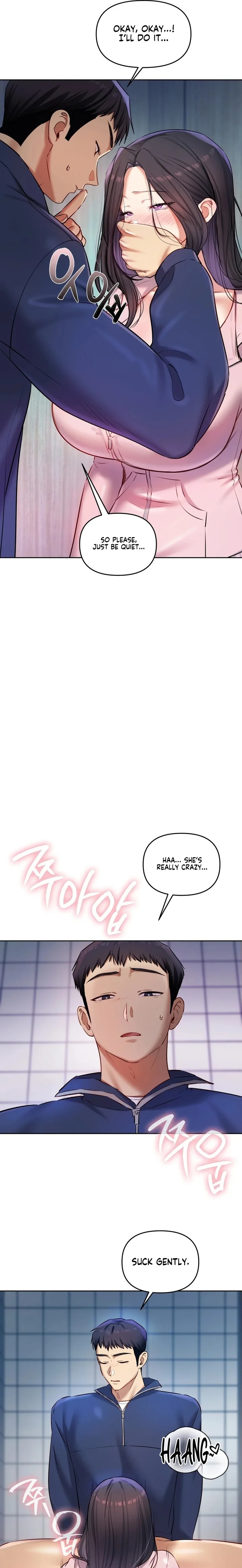 The Professor’s Secret Account 17