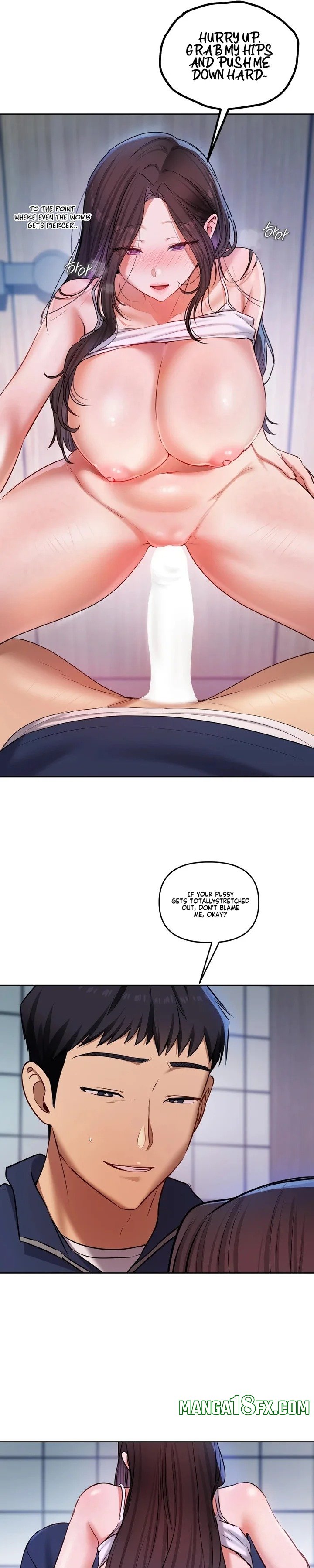 The Professor’s Secret Account 23