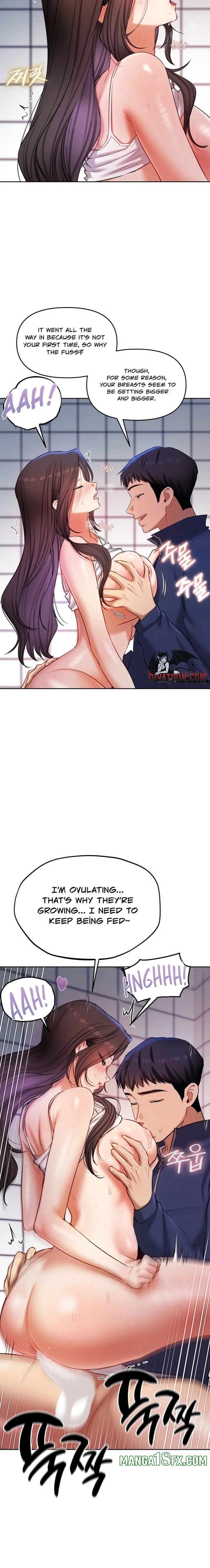 The Professor’s Secret Account 2
