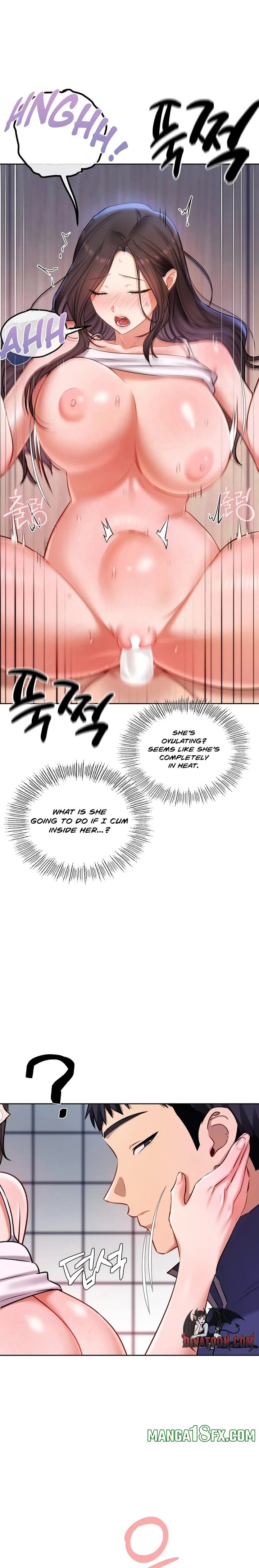 The Professor’s Secret Account 4
